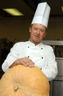 (C)fotodienst/Mag. Daniel Katzinger - Retz 20.10.2006Wilfried Verworner, Küchenchefdes Hotel Althof, 