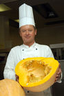 (C)fotodienst/Mag. Daniel Katzinger - Retz 20.10.2006Wilfried Verworner, Küchenchefdes Hotel Althof, 
