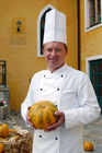 (C)fotodienst/Mag. Daniel Katzinger - Retz 20.10.2006Wilfried Verworner, Küchenchefdes Hotel Althof, 