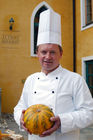 (C)fotodienst/Mag. Daniel Katzinger - Retz 20.10.2006Wilfried Verworner, Küchenchefdes Hotel Althof, 