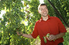 Hermann Bayer ist Geschäftsführer derHopfenbaugenossenschaft in Neufelden, die rund2/3 des Mühlviertler Hopfens weiterverarbeitetund vermarktet.                                                              