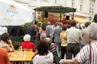 (c) fotodienst/Dan Carabas - Baden 03.09.06 - Festveranstaltung GENUSS REGIONEN ÖSTERREICH - FOTO: Festveranstaltung