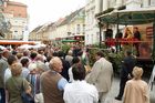 (c) fotodienst/Dan Carabas - Baden 03.09.06 - Festveranstaltung GENUSS REGIONEN ÖSTERREICH - FOTO: Festveranstaltung