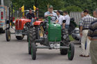 St. Valentin, CNH Österreich GmbH - 2006-06-21- Steyr-Hausmesse:  - Foto: www.iManufaktur.at