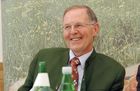 Steirische Verführung 2006 - Veranstaltung in Graz - Landwirtschafstkammer Chef Gerhard Wlodkowski