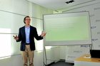 Worauf Unternehmen und ihre CIOs in ihren Cloud-Strategien achten müssen - diesen Fragen widmete sich der Presse-Roundtable im Presseclub München. Im Bild: Dr. Carlo Velten, Analyst und CEO der Crisp Research AG