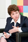 Dr. Meglena Plugtschieva, Vize-Premierministerin von Bulgarien