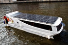 Solarschiff SWAN II