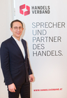 Über aktuelle Trends bei den großen Handelsketten sprach Horváth & Partners Handelsexperte Bernd Seufert mit dem Kommunikationschef des österreichischen Handelsverbands, Gerald Kühberger. Schwerpunkte waren die künftigen Herausforderungen des stationären Handels gegenüber dem immer stärker werdenden internationalen Online-Handel und die Strategien gegen Amazon, Apple, Facebook & Co.