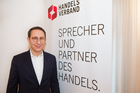 Über aktuelle Trends bei den großen Handelsketten sprach Horváth & Partners Handelsexperte Bernd Seufert mit dem Kommunikationschef des österreichischen Handelsverbands, Gerald Kühberger. Schwerpunkte waren die künftigen Herausforderungen des stationären Handels gegenüber dem immer stärker werdenden internationalen Online-Handel und die Strategien gegen Amazon, Apple, Facebook & Co.