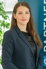 Das Wiener Office der internationalen Strategieberatung hat sein Consulting-Team mit Jahresbeginn erneut aufgestockt. Im Bild die Wirtschaftswissenschafterin Klaudia Maghis (26).