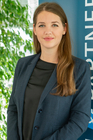 Das Wiener Office der internationalen Strategieberatung hat sein Consulting-Team mit Jahresbeginn erneut aufgestockt. Im Bild die Wirtschaftswissenschafterin Klaudia Maghis (26).