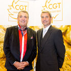  (c) fotodienst/Anna Rauchenberger - Wien, am 11.06.2012 - Das Emissionshaus Canada Gold Trust GmbH startete unlängst seinen zweiten Fonds in Deutschland und wird in Kürze auch eine eigene Beteiligung für Österreich anbieten, wie bei einem Pressegespräch im Café Landtmann verkündet wurde.