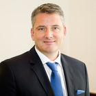  (c) fotodienst/Anna Rauchenberger - Wien, am 11.06.2012 - Das Emissionshaus Canada Gold Trust GmbH startete unlängst seinen zweiten Fonds in Deutschland und wird in Kürze auch eine eigene Beteiligung für Österreich anbieten, wie bei einem Pressegespräch im Café Landtmann verkündet wurde. FOTO Jörg Schmolinski, Manager für Goldexploration der Henning Gold Mines Inc. und dessen Tochtergesellschaften Mary Creek Inc. und Beaver Pass Gold Mines Inc: