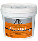 Bei der Bauen & Energie Messe in Wien stellt QUESTER gemeinsam mit seinen Partnern die neuesten Trends in den Bereichen Solarenergie und Photovoltaik, thermische Sanierung, Trockenbau und Fliesen vor. Im Bild: ARDEX EG 8
Hybridfuge