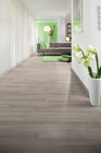 Die Fliesenneuheiten 2012 zeigen einen Trend zu gedämpften Farben und dezenten Materialien. Auffallend sind vor allem neue Formate. Im Bild: Laminatkollektion Piazza von Witex