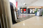 (c) fotodienst/Anna Rauchenberger - Wien, am 20.03.2012 – Baustoffhändler und Fliesenprofi QUESTER zeigt in einer eigenen Ausstellung, was dieses Jahr im Fliesenbereich 