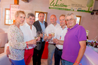 Quester veranstaltet Spargelfest 2013 in Raasdorf