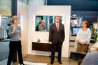 BauProfi QUESTER präsentiert auf der Wohnen & Interieur 2014 die neuesten Trends