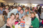 Quester-Spargelfest 2015 in Raasdorf.