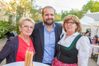Quester-Spargelfest 2015 in Raasdorf.