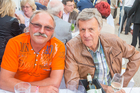 Quester-Spargelfest 2015 in Raasdorf.