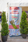 Quester-Spargelfest 2015 in Raasdorf.