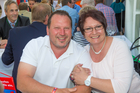 Quester-Spargelfest 2015 in Raasdorf.
