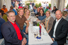 Quester-Spargelfest 2015 in Raasdorf.