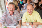 Quester-Spargelfest 2015 in Raasdorf.