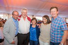Quester-Spargelfest 2015 in Raasdorf.