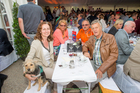 Quester-Spargelfest 2015 in Raasdorf.