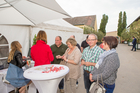 Quester-Spargelfest 2015 in Raasdorf.