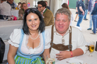 Quester-Spargelfest 2015 in Raasdorf.