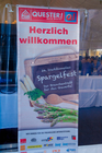 Am 20. Mai lud BauProfi QUESTER Kunden, Lieferanten und Freunde des Hauses bereits zum 24. Mal zum jährlichen Branchentreff. 