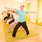  (c) fotodienst/Anna Rauchenberger - Wien, am 13.10.2012 –  Das Freiraum-Institut stellt das neue Herbst-Kursprogramm vor.