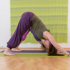 Das FREIRAUM-Institut in Wien feiert im kommenden September sein 5-jähriges Bestehen. In den Räumlichkeiten in der Liechtensteinstraße werden Hatha-Yoga, Schwangeren-Yoga, Mama-Baby-Yoga, Kinder-Yoga, Teenager-Yoga und mehr angebten. Das besondere Angebot des Instituts sind die Drop-In-Classes ohne Anmeldung und Bindung. Einfach jederzeit beginnen. Dazu bietet Freiraum etwas ganz besonderes an: Geburtsvorbereitung mit Yoga, vermittelt von derzeit sechs Yoga-Lehrerinnen in freudiger Erwartung ihres jeweils zweiten Kindes.