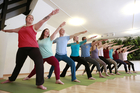 FREIRAUM-Institut, Jubiläum, Drop-In-Classes, Yoga, Hatha-Yoga, Rückbildungstraining, 10. Geburtstag