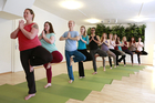 FREIRAUM-Institut, Jubiläum, Drop-In-Classes, Yoga, Hatha-Yoga, Rückbildungstraining, 10. Geburtstag