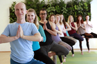 FREIRAUM-Institut, Jubiläum, Drop-In-Classes, Yoga, Hatha-Yoga, Rückbildungstraining, 10. Geburtstag