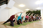 FREIRAUM-Institut, Jubiläum, Drop-In-Classes, Yoga, Hatha-Yoga, Rückbildungstraining, 10. Geburtstag