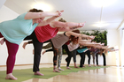 FREIRAUM-Institut, Jubiläum, Drop-In-Classes, Yoga, Hatha-Yoga, Rückbildungstraining, 10. Geburtstag