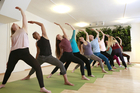 FREIRAUM-Institut, Jubiläum, Drop-In-Classes, Yoga, Hatha-Yoga, Rückbildungstraining, 10. Geburtstag