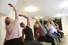 FREIRAUM-Institut, Jubiläum, Drop-In-Classes, Yoga, Hatha-Yoga, Rückbildungstraining, 10. Geburtstag