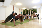 FREIRAUM-Institut, Jubiläum, Drop-In-Classes, Yoga, Hatha-Yoga, Rückbildungstraining, 10. Geburtstag