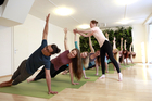 FREIRAUM-Institut, Jubiläum, Drop-In-Classes, Yoga, Hatha-Yoga, Rückbildungstraining, 10. Geburtstag