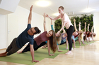 FREIRAUM-Institut, Jubiläum, Drop-In-Classes, Yoga, Hatha-Yoga, Rückbildungstraining, 10. Geburtstag