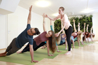 FREIRAUM-Institut, Jubiläum, Drop-In-Classes, Yoga, Hatha-Yoga, Rückbildungstraining, 10. Geburtstag