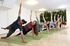 FREIRAUM-Institut, Jubiläum, Drop-In-Classes, Yoga, Hatha-Yoga, Rückbildungstraining, 10. Geburtstag