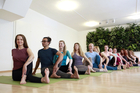 FREIRAUM-Institut, Jubiläum, Drop-In-Classes, Yoga, Hatha-Yoga, Rückbildungstraining, 10. Geburtstag